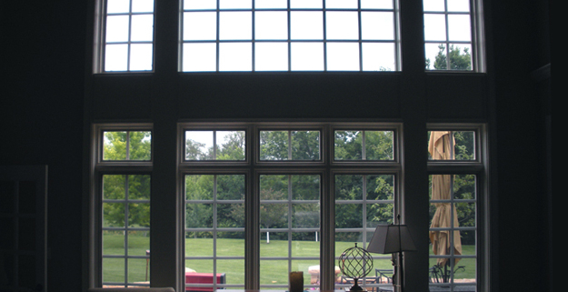 See what Marco Shutters can do with wide windows like this one